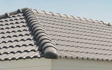 advantages of New Scarbro clay roofing