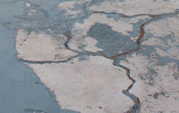 fibreglass roofing replacement New Scarbro