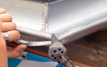 disadvantages of New Scarbro lead roofing